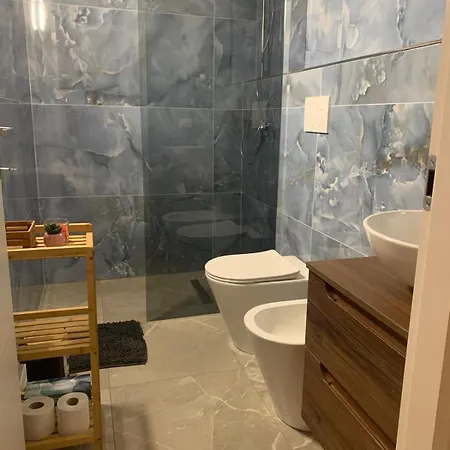 Aida Bed and Breakfast 3*