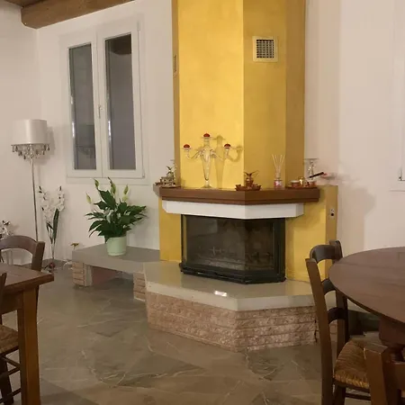 Aida Bed & Breakfast Cotignola