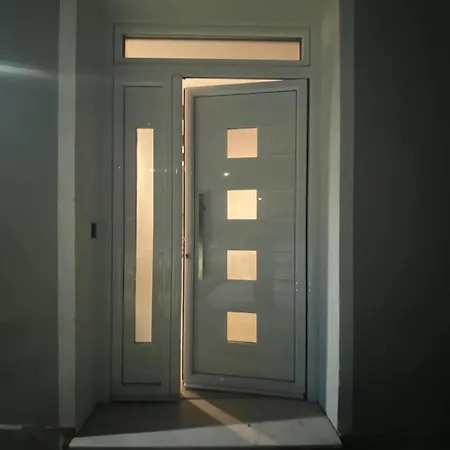 Aida Bed and Breakfast