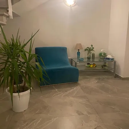 B&B Aida Котиньола