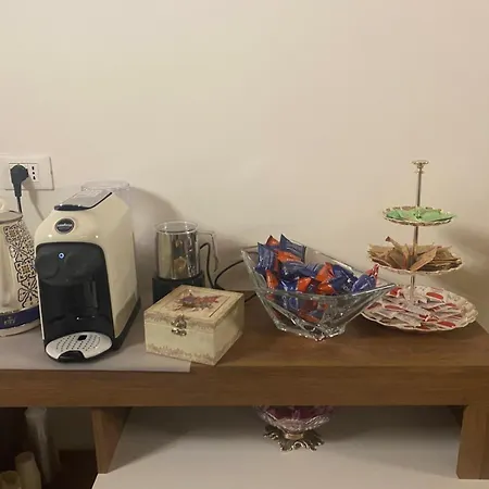 B&B Aida Отель типа 