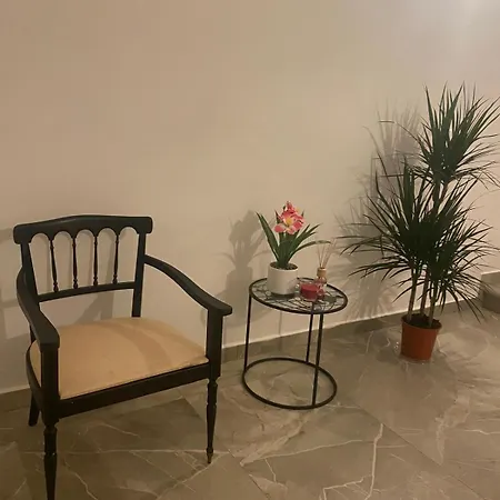 B&B Aida Отель типа 