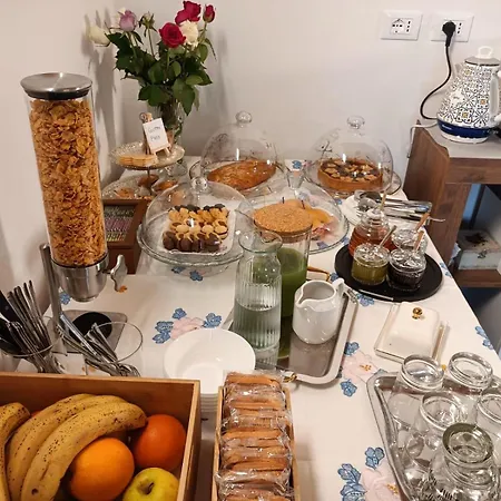 Bed and Breakfast Aida Cotignola