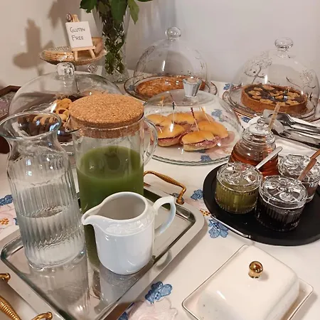 B&B Aida 3* Котиньола