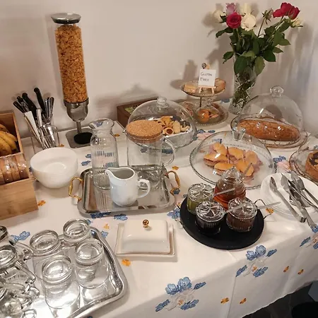 Bed and Breakfast Aida