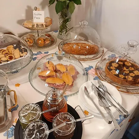 Bed and Breakfast Aida Cotignola