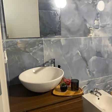 Bed & Breakfast Aida 3*