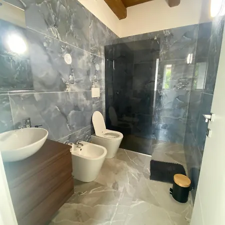 Aida Bed and Breakfast Cotignola