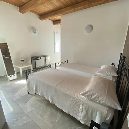 Aida Bed and Breakfast Cotignola