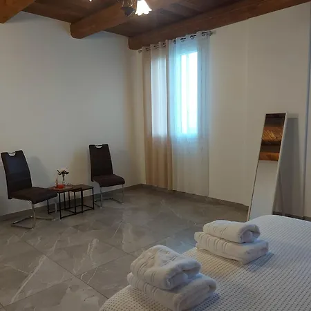 Bed and Breakfast Aida 3*