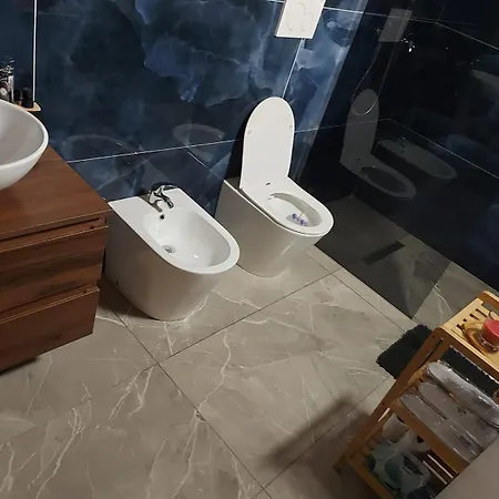 Bed And Breakfast Aida 3* Cotignola