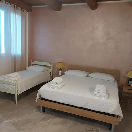 Bed and Breakfast Aida Cotignola