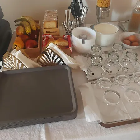 B&B Aida 3* Котиньола