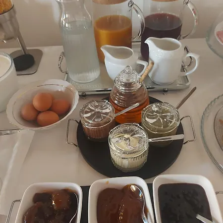 B&B Aida Отель типа 