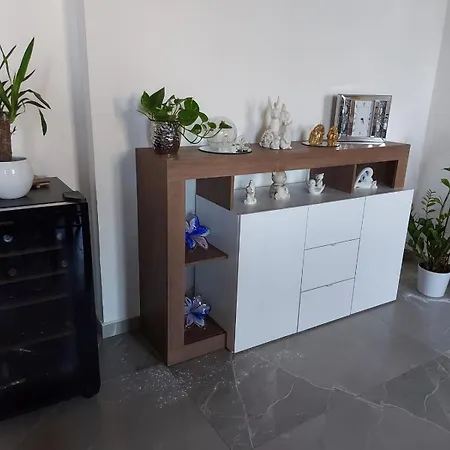B&B Aida Котиньола