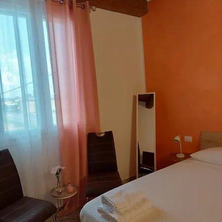 Aida Bed and Breakfast Cotignola