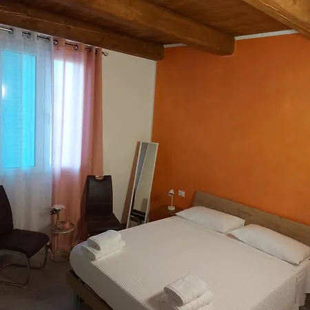Aida Bed and Breakfast Cotignola