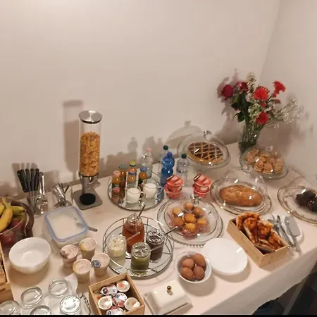 Bed & Breakfast Bed And Breakfast Aida 3*
