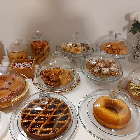 Bed And Breakfast Aida Bed & Breakfast