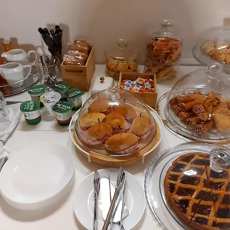 Bed And Breakfast Aida Bed & Breakfast Cotignola