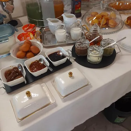 Bed & Breakfast Aida 3*