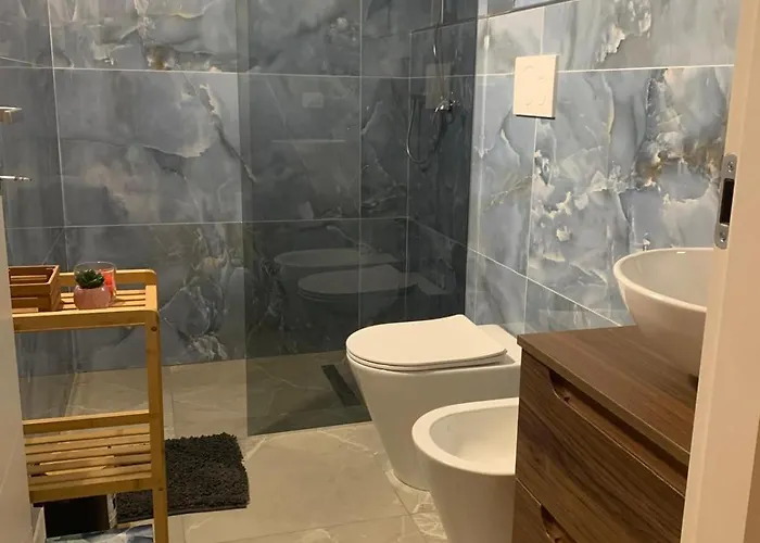 Aida Oda ve Kahvaltı 3*