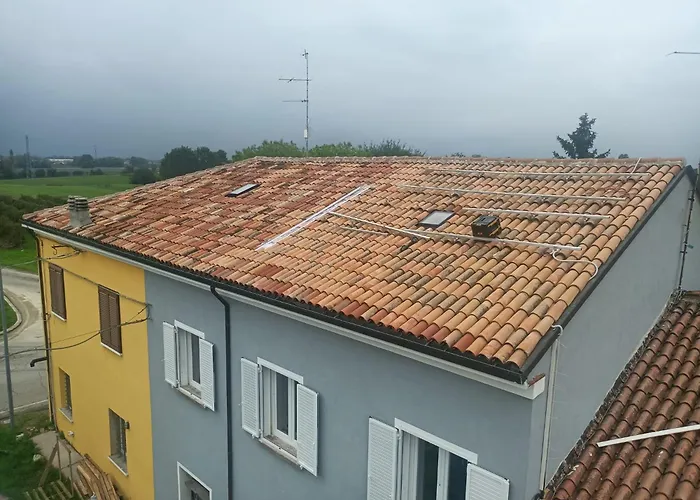 فندق مبيت وإفطار Aida كوتيغنولا