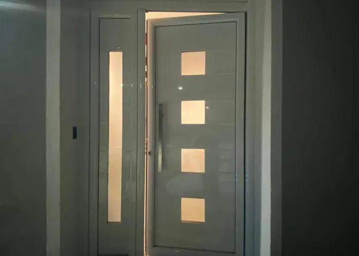 Aida Oda ve Kahvaltı