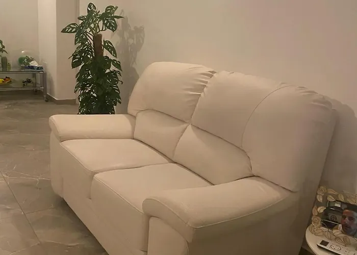 Panzió Aida Cotignola