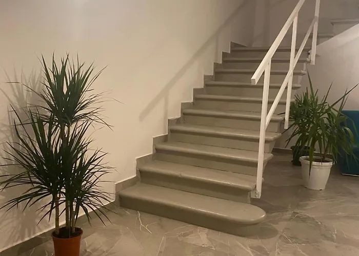 Aida Oda ve Kahvaltı 3*