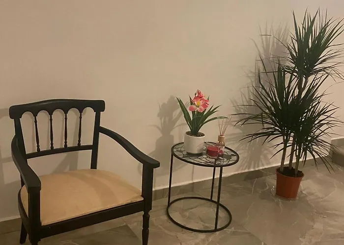 Aida Oda ve Kahvaltı Cotignola