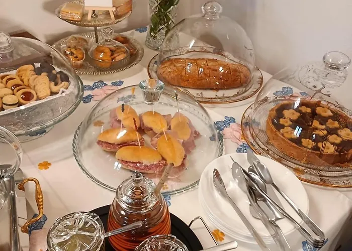 فندق مبيت وإفطار Aida كوتيغنولا