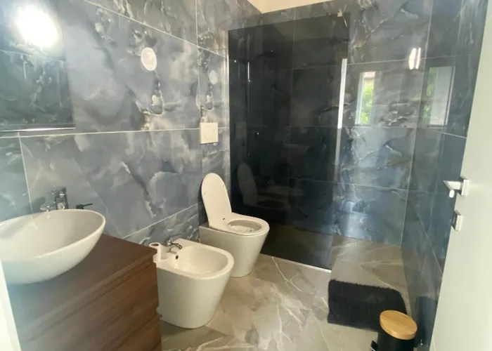 Aida فندق مبيت وإفطار كوتيغنولا