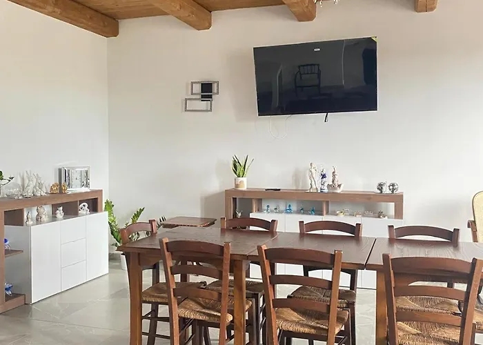 Aida فندق مبيت وإفطار