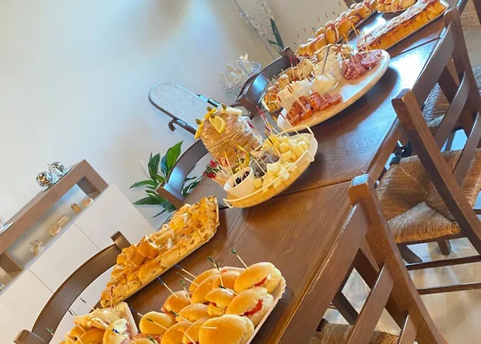 Aida Oda ve Kahvaltı 3*