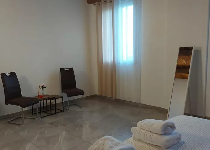 Oda ve Kahvaltı Aida 3*