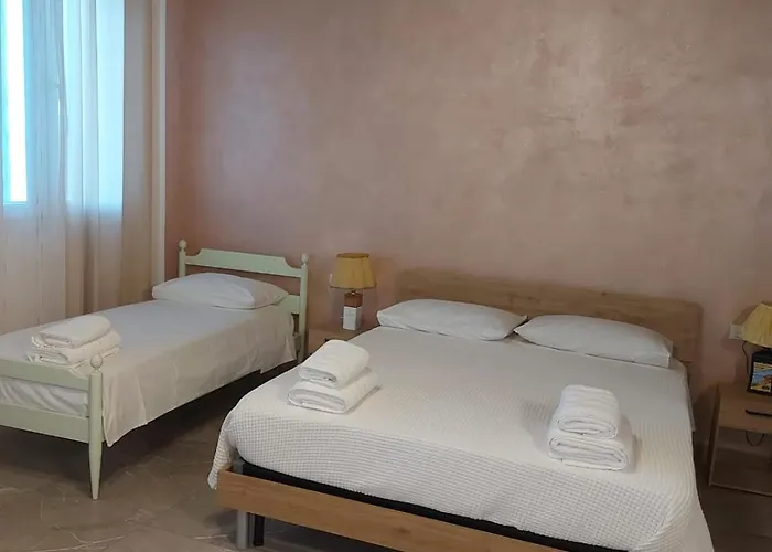 Oda ve Kahvaltı Aida Cotignola