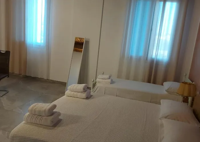 Aida Oda ve Kahvaltı 3*