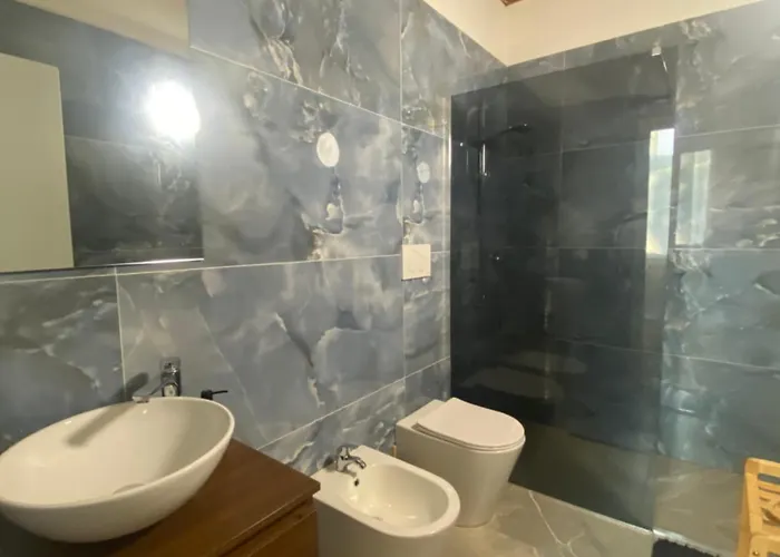 فندق مبيت وإفطار Aida كوتيغنولا